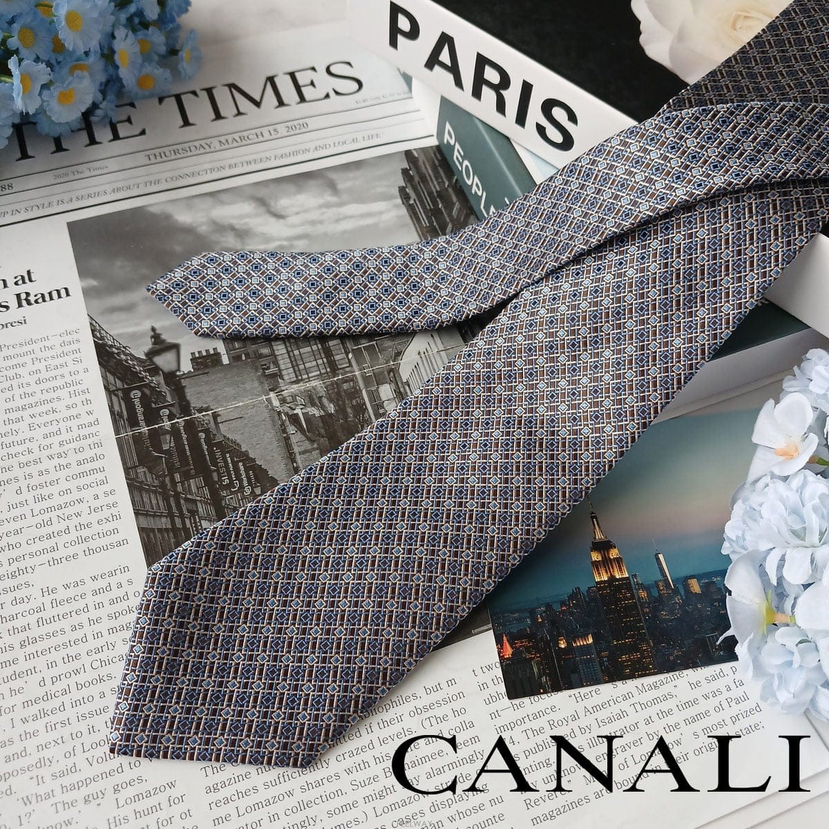 | Other Brand | CANALI ��� ��ũ ���� ���� ���� ���� ��Ÿ�� 9cm S~A+��� e1597CANALI ��� ��ũ ���� ���� ���� ���� ��Ÿ�� 9cm S~