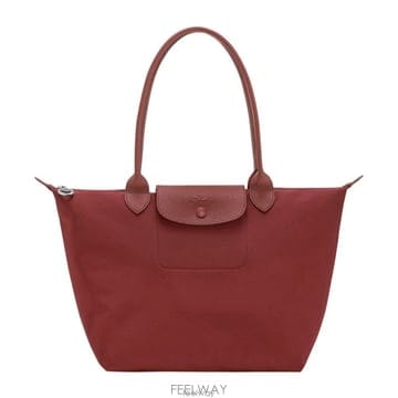 26 FW 롱샴 르 플리아쥬 원 엠 토트백 P87 L2605979