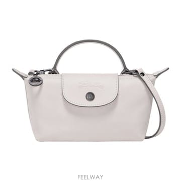 26 FW 롱샴 르 플리아주 엑스트라 XS 탑 핸들 백 555 34205987