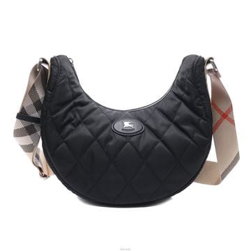Burberry 26FW_0714 ���� Ȧ���� ���� ũ�ν��� 8124169_BLACK26FW_0714 ���� Ȧ���� ���� ũ�ν��� 8124169_BLACK