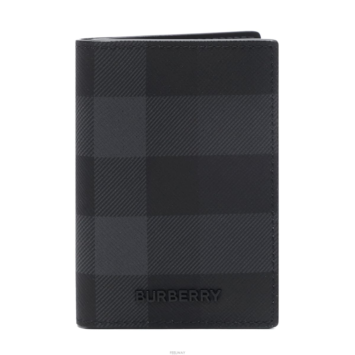 Burberry 26FW ���� üũ ���� ī������ (8125298 CHARCOAL 26F)26FW ���� üũ ���� ī������ (8125298 CHARCOAL 26F)
