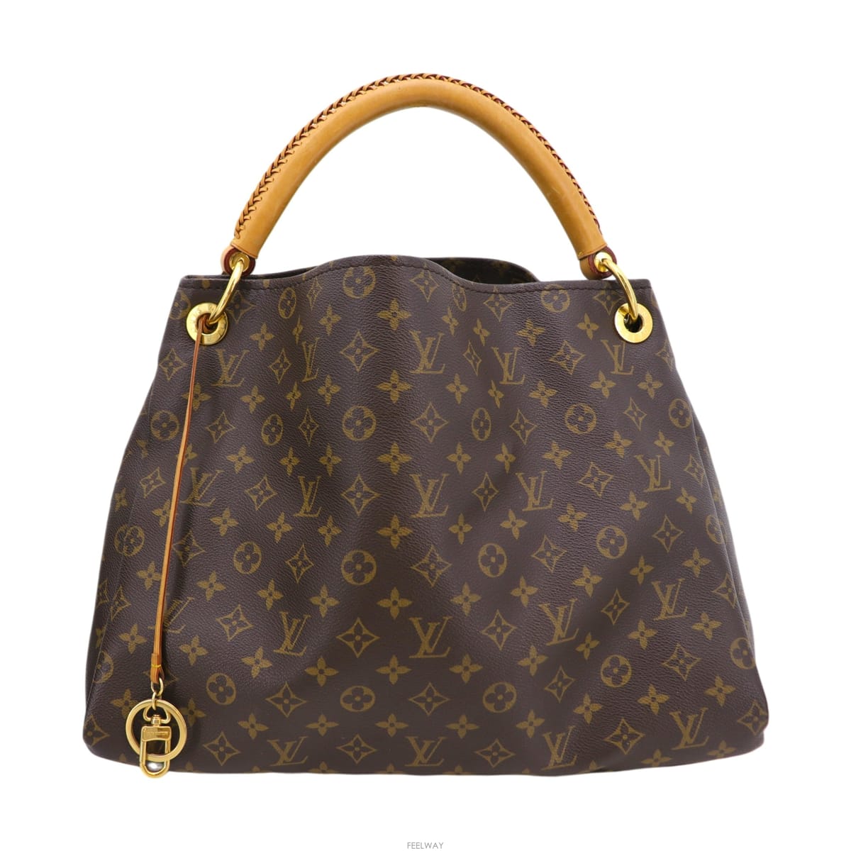 Louis Vuitton [�����߰���ǰ�ؿ����] ���̺��� ��ġ MM ���� A[�����߰���ǰ�ؿ����] ���̺��� ��ġ MM ���� A