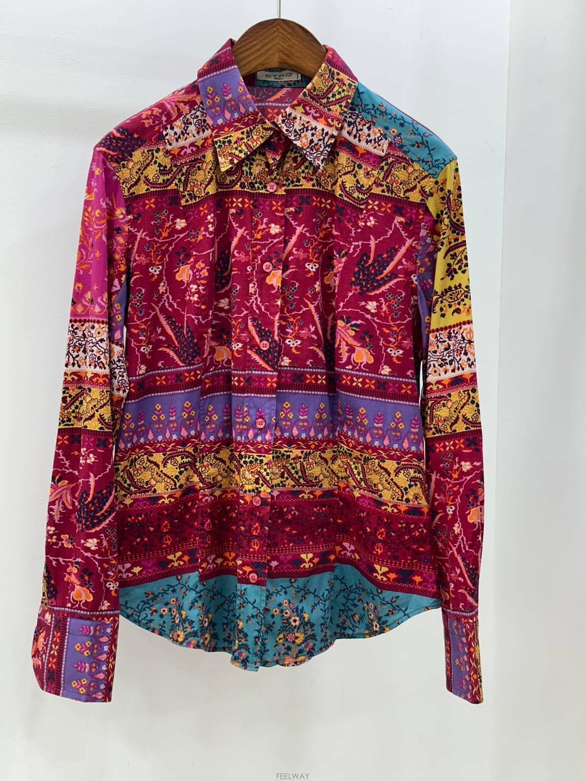 ETRO ��Ʈ�� ���� ���濡Ʈ�� ���� ����