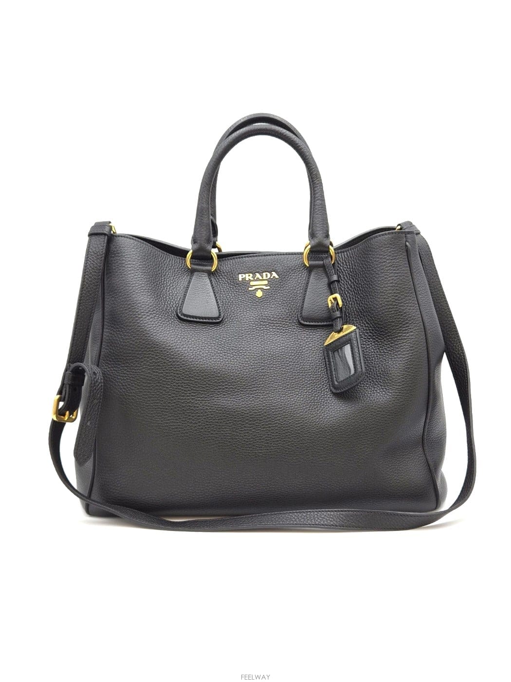 PRADA [�ٿ� ������] ����� ���ڷ� ���̳� ��Ʈ ����� ����(BN2423) ���� A+[�ٿ� ������] ����� ���ڷ� ���̳� ��Ʈ ����� ����(BN
