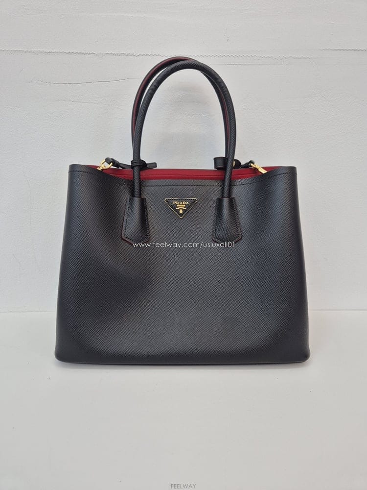 PRADA [�߰� ��ǰ ������ �����] ����� ���ǾƳ� ������ �κ��� ��Ʈ�� B2756T[�߰� ��ǰ ������ �����] ����� ���ǾƳ� ������ �κ�