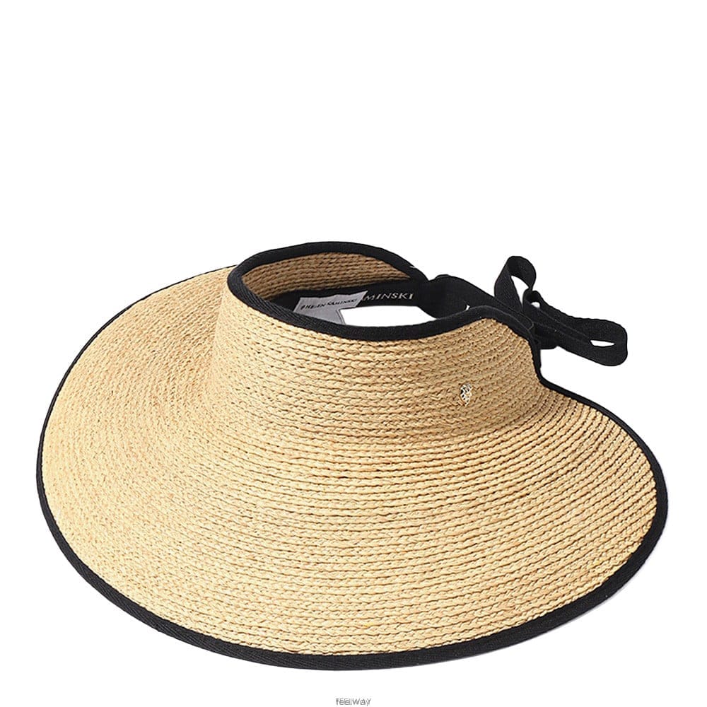 Helen Kaminski �ﷻī�ν�Ű ���� ���� ��ĸ HAT50315 NATURAL MIDNIGHT�ﷻī�ν�Ű ���� ���� ��ĸ HAT50315 NATURAL MIDNIGHT