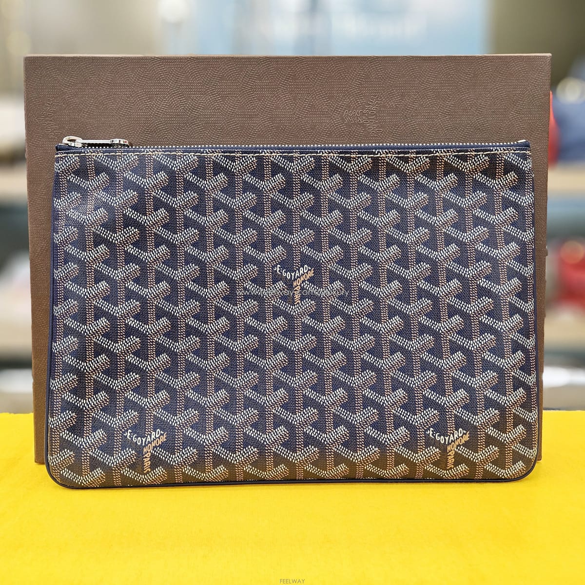 GOYARD ���ߵ� ���� MM���ߵ� ���� MM