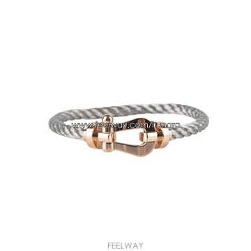 FRED [�߰���ǰ�ٿ�] ������ ������ �극�̽��� ������ 18K ���� 16ȣ 0B0007 6B0111[�߰���ǰ�ٿ�] ������ ������ �극�̽��� ������ 18K 
