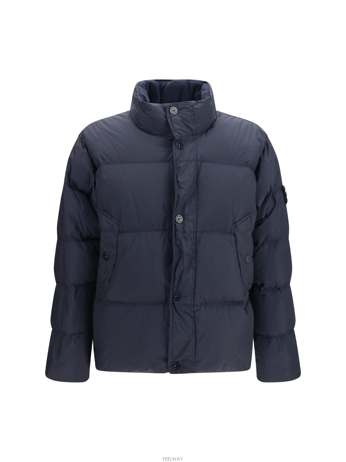 Stone Island [B1] ������Ϸ��� L2S154100109S0A23 ���� ��Ŷ �ٿ� �е� ��ī Ǫ�� ���� L2S154100[B1] ������Ϸ��� L2S154100109S0A23 ���� ��Ŷ �ٿ� ��