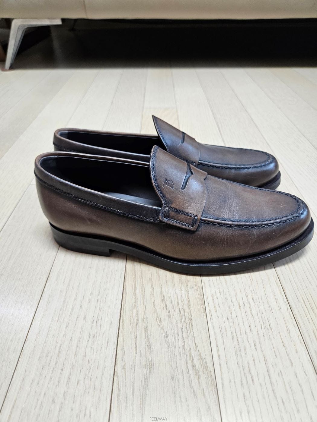TODS ���� ���� ����(UK 6.5 ������)���� ���� ����(UK 6.5 ������)