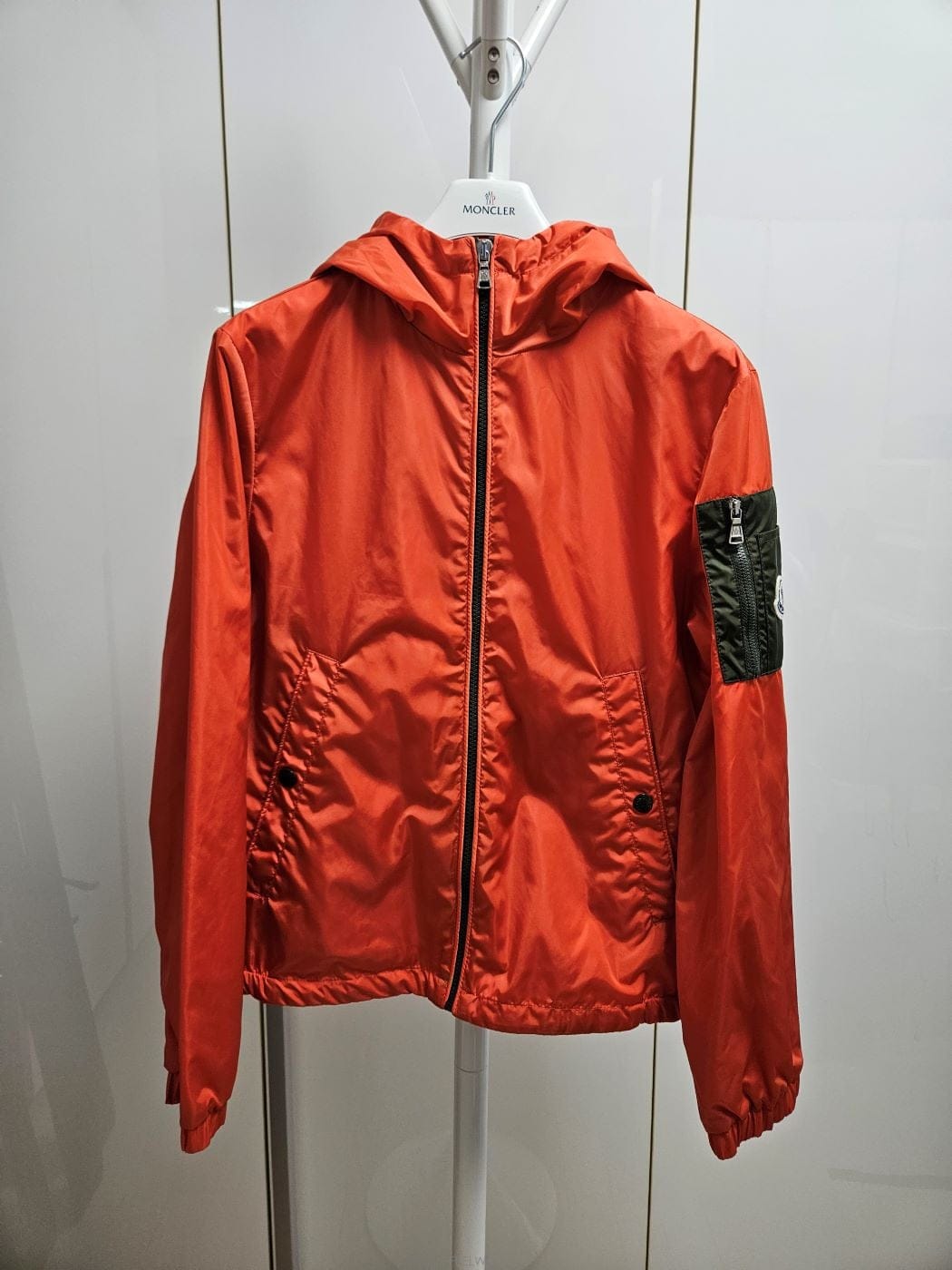 Moncler ��Ŭ���� �Ƶ� �ٶ����� ����(14��)��Ŭ���� �Ƶ� �ٶ����� ����(14��)