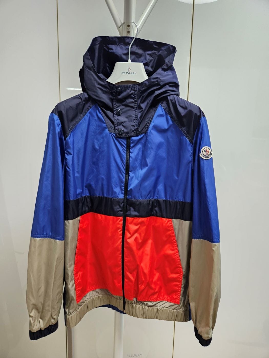 Moncler ��Ŭ���� �Ƶ� �ٶ����� ����(14��)��Ŭ���� �Ƶ� �ٶ����� ����(14��)