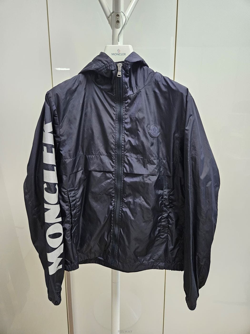 Moncler ��Ŭ���� �Ƶ� �ٶ����� ����(14��)��Ŭ���� �Ƶ� �ٶ����� ����(14��)