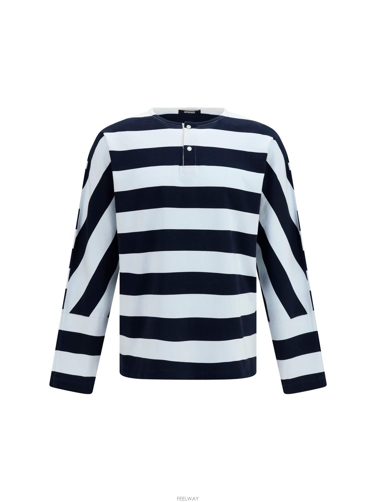 Jacquemus [B1] ��ũ���� TSM00594AJ00045 Ƽ���� ž ���� TSM00594AJ000453FR[B1] ��ũ���� TSM00594AJ00045 Ƽ���� ž ���� TSM00594A
