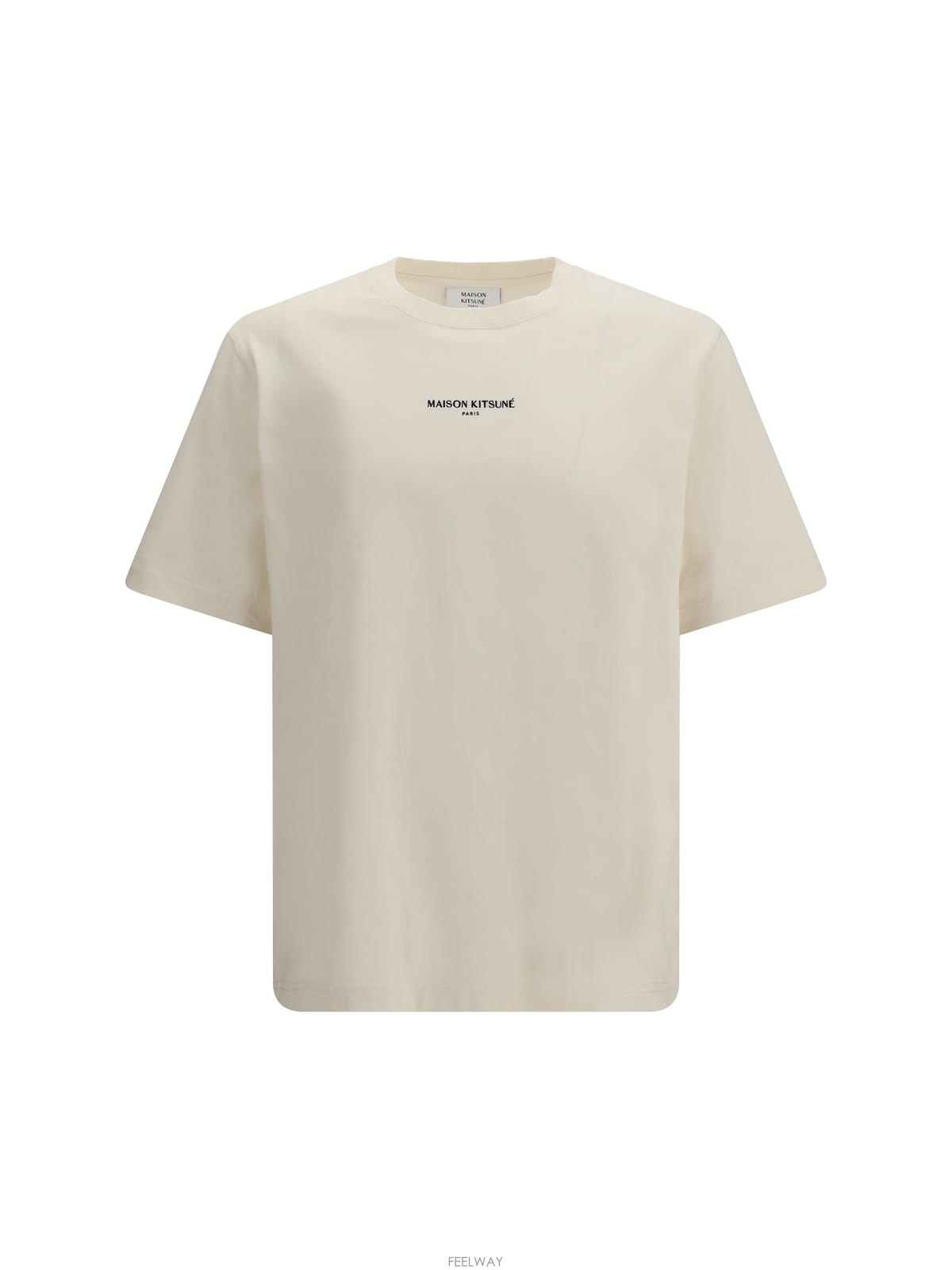 Maison Kitsune [B1] ����Ű���� QM00100KJ7025 Ƽ���� ž ���� QM00100KJ70250063[B1] ����Ű���� QM00100KJ7025 Ƽ���� ž ���� QM00100KJ