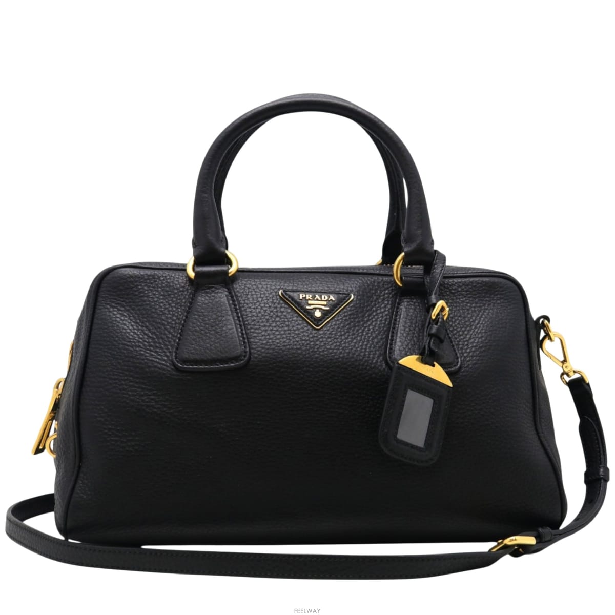 PRADA [�����߰���ǰ������] ����� BL0867 ���ڷδ��̳� ��Ʈ�� ���� A[�����߰���ǰ������] ����� BL0867 ���ڷδ��̳� ��Ʈ��