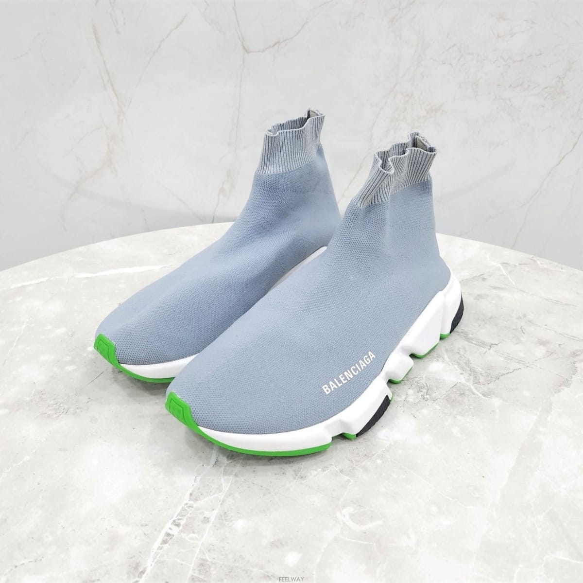 Balenciaga [������] 41 / �߷��þư� �׷��� ���ǵ巯�� ����Ŀ��[������] 41 / �߷��þư� �׷��� ���ǵ巯�� ����Ŀ��