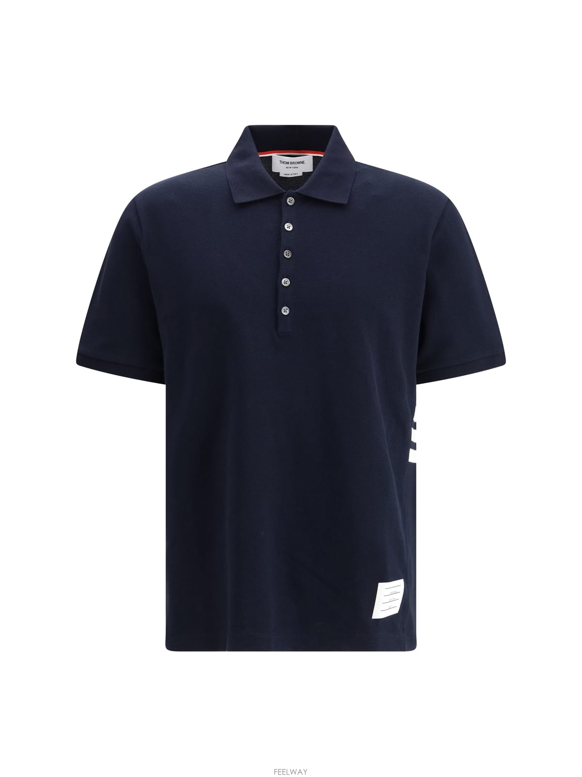 Thom Browne [B1] ����� MJP110P00050 ���� ���� Ƽ���� ž ���� MJP110P00050415[B1] ����� MJP110P00050 ���� ���� Ƽ���� ž ���� MJ