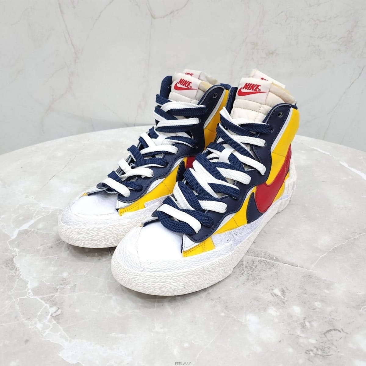 Nike [������] 250 / ����Ű X ��ī�� �������� �̵� ����Ŀ��[������] 250 / ����Ű X ��ī�� �������� �̵� ����Ŀ��