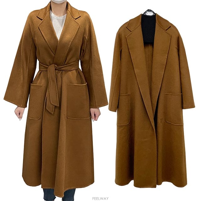Max Mara �����丮 26FW �������� LUDMILLA ���ж� ������ ĳ�ù̾� ��Ʈ 2621016051600 003�����丮 26FW �������� LUDMILLA ���ж� ������ ĳ�ù�