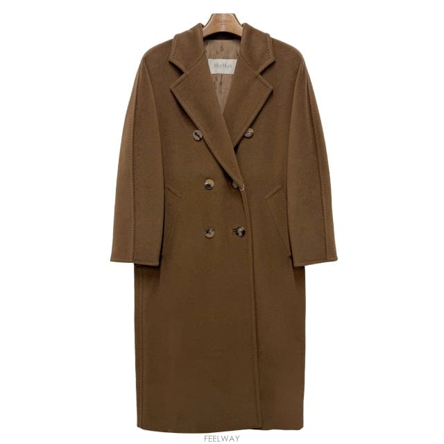 Max Mara ���� �����丮 26FW �������� MADAME ���� ������ �� ��Ʈ 2621018010600 010���� �����丮 26FW �������� MADAME ���� ������ �� ��Ʈ