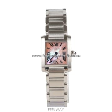 Cartier [�߰���ǰ�ٿ�] ��쿡 ��ũ �������� ��ũ �ڰ��� W51028Q3[�߰���ǰ�ٿ�] ��쿡 ��ũ �������� ��ũ �ڰ��� W510