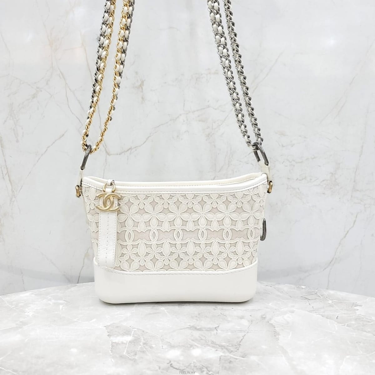 CHANEL [������] ���� CC�ΰ� ȭ��Ʈ ��Ʈ�� ���긮�� ȣ����[������] ���� CC�ΰ� ȭ��Ʈ ��Ʈ�� ���긮�� ȣ����