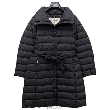 26FW 막스마라 위크엔드 SARTA 사르타 퀼팅 패딩 자켓 2625496021600 005