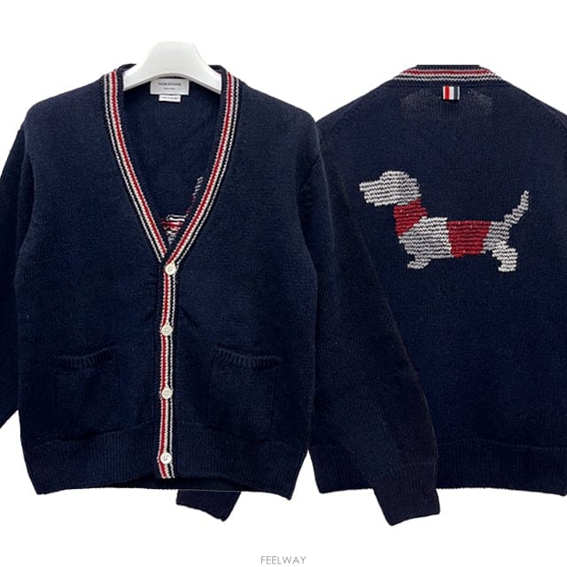 Thom Browne �����丮 26FW ����� �Ｑ ���� �ڵ� ���� ��ġ ����� MKC647A Y1506 415�����丮 26FW ����� �Ｑ ���� �ڵ� ���� ��ġ �����