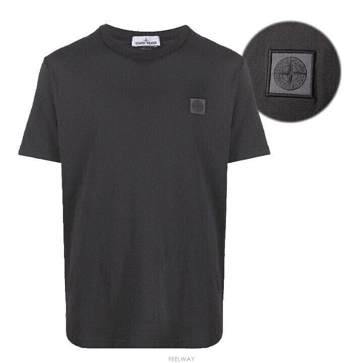 Stone Island [����]���� ü��Ʈ �ΰ� ��ġ Ƽ���� 741523757 V0065[����]���� ü��Ʈ �ΰ� ��ġ Ƽ���� 741523757 V0065