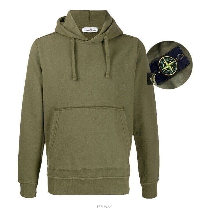 Stone Island [����]���� ���� ��ġ �ĵ�Ƽ īŰ 711562820 V0068[����]���� ���� ��ġ �ĵ�Ƽ īŰ 711562820 V0068