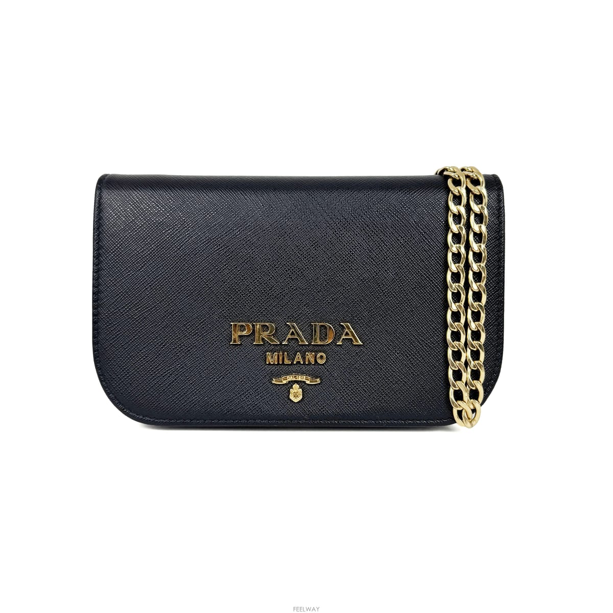 PRADA ����� ���ǾƳ� �ΰ� ���� ü�� ũ�ν��� 1BH019����� ���ǾƳ� �ΰ� ���� ü�� ũ�ν��� 1BH019