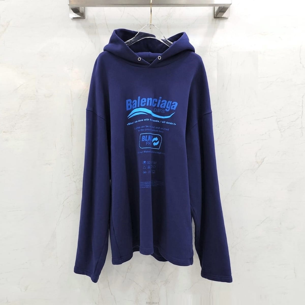 Balenciaga [������] �߷��þư� ���帮 �ΰ� ������ �ĵ�Ƽ[������] �߷��þư� ���帮 �ΰ� ������ �ĵ�Ƽ