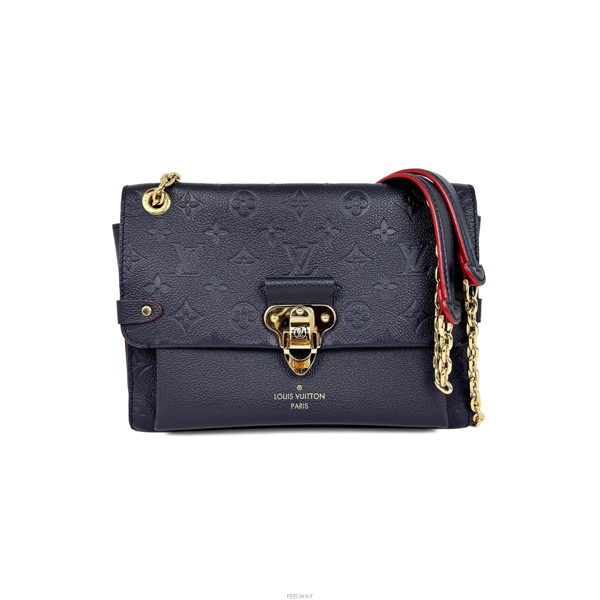 Louis Vuitton ���̺��� �������� �ٹ� PM ����ü�� ����� M52271���̺��� �������� �ٹ� PM ����ü�� ����� M52271