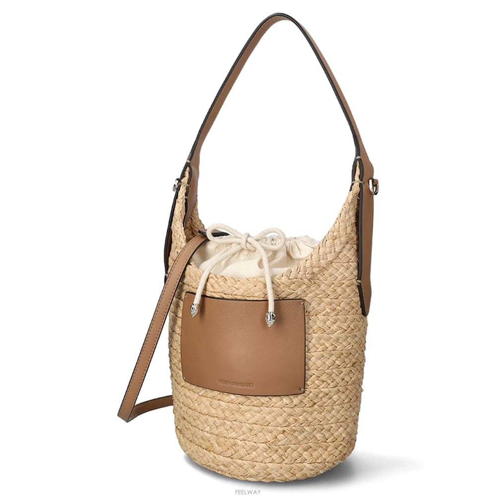 Helen Kaminski ������ 26SS �ﷻī�ν�Ű �Ͻô� ��Ŷ�� BAG51961 NATURAL CARAMEL������ 26SS �ﷻī�ν�Ű �Ͻô� ��Ŷ�� BAG51961 NATURA