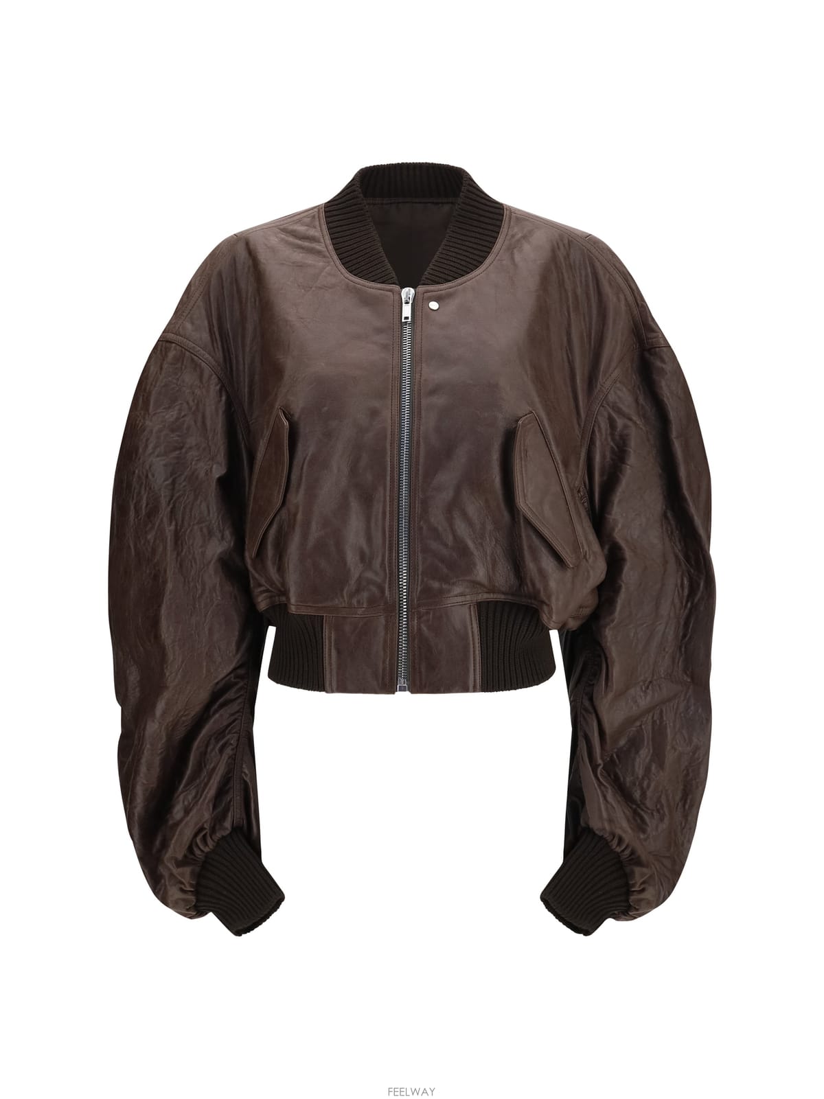 Rick Owens [B1] �������� RP02F5702LBE ���� ��Ŷ �ٿ� �е� ��ī Ǫ�� ���� RP02F5702LBE84[B1] �������� RP02F5702LBE ���� ��Ŷ �ٿ� �е� ��ī Ǫ