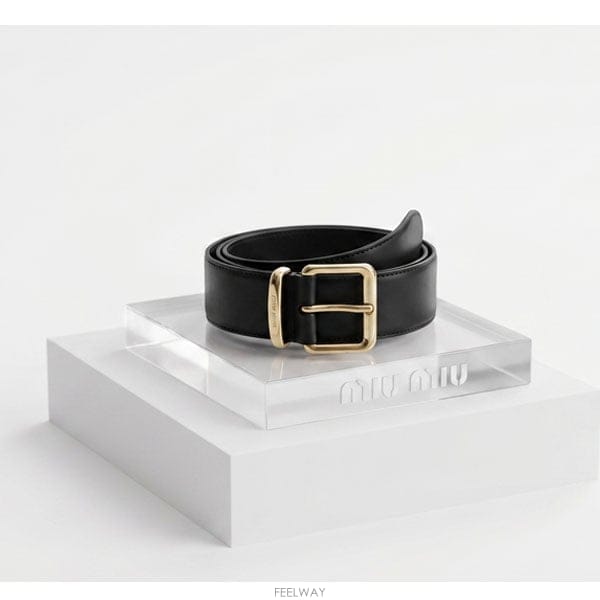 Miu Miu ���� �̿� �̿� ���� ��Ʈ ���� 5CC536-2AIX-F0002���� �̿� �̿� ���� ��Ʈ ���� 5CC536-2AIX-F0002