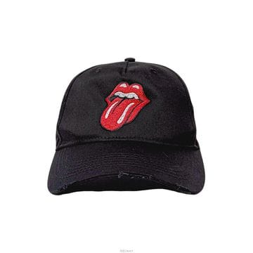 WILD DONKEY [����ũ�Ÿ] 26FW ���ϵ嵿Ű �Ѹ� ���潺 �ݶ� ���� ROLLINGSTONES CAP HT01 711[����ũ�Ÿ] 26FW ���ϵ嵿Ű �Ѹ� ���潺 �ݶ� ����