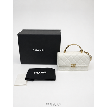 CHANEL ���� Ŭ���� ž�ڵ� �÷��� ȭ��Ʈ ������� Ŭ���� ž�ڵ� �÷��� ȭ��Ʈ ����