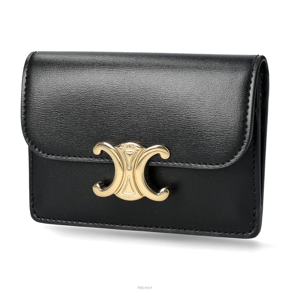 CELINE ������ 26SS ������ Ʈ������ �÷� ī������ 10I583DPV 38NO������ 26SS ������ Ʈ������ �÷� ī������ 10I583DPV 38