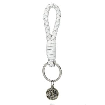 Dragon Diffusion ������ 26SS �巡���ǻ�� ST ũ�������� Ű�� SC KEYRING WHITE������ 26SS �巡���ǻ�� ST ũ�������� Ű�� SC KEYRING