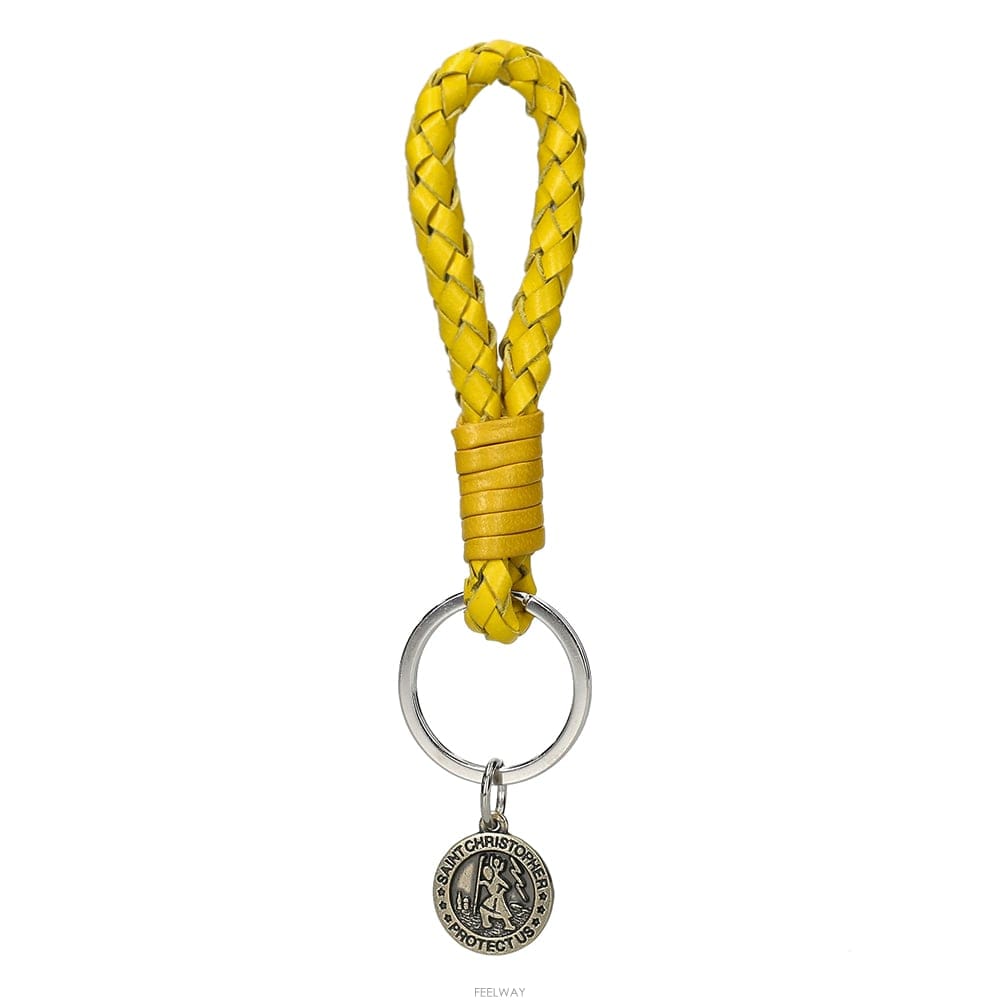 Dragon Diffusion ������ 26SS �巡���ǻ�� ST ũ�������� Ű�� SC KEYRING YELLOW������ 26SS �巡���ǻ�� ST ũ�������� Ű�� SC KEYRING