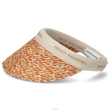 Helen Kaminski ������ 26SS �ﷻī�ν�Ű ���ī10 ������ ��ĸ HAT52491 SALMONMELANGE NATURAL������ 26SS �ﷻī�ν�Ű ���ī10 ������ ��ĸ HAT52491