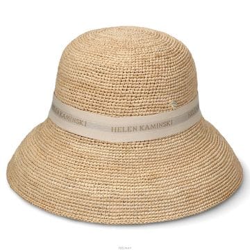Helen Kaminski ������ 26SS �ﷻī�ν�Ű ���Ǿ� ���ι潺 �ΰ�10 ��Ŷ�� HAT52469 NATURAL������ 26SS �ﷻī�ν�Ű ���Ǿ� ���ι潺 �ΰ�10 ��Ŷ��