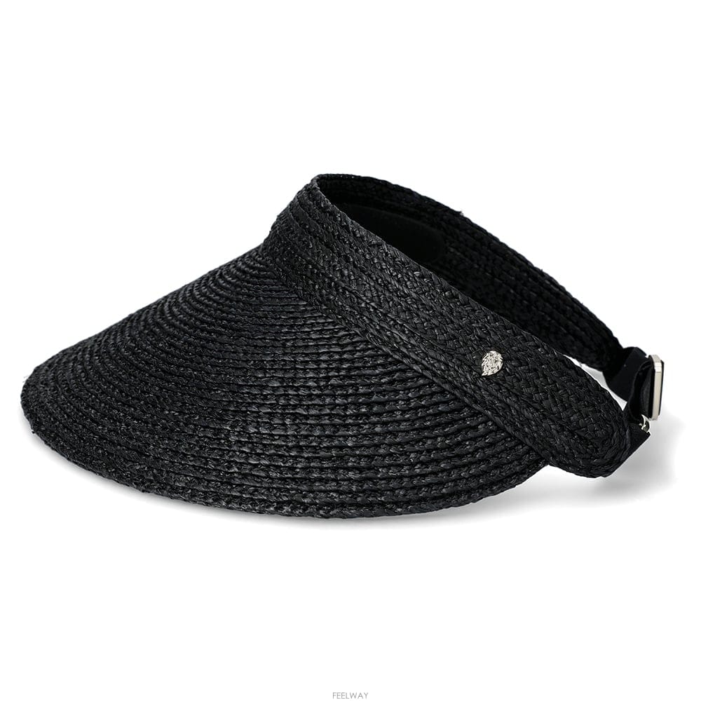 Helen Kaminski ������ 26SS �ﷻī�ν�Ű Ŀ��ƾ ���Ǿ� �극�̵� ������ ��ĸ HAT52474 CHARCOAL������ 26SS �ﷻī�ν�Ű Ŀ��ƾ ���Ǿ� �극�̵� ������