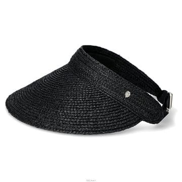 Helen Kaminski ������ 26SS �ﷻī�ν�Ű Ŀ��ƾ ���Ǿ� �극�̵� ������ ��ĸ HAT52474 CHARCOAL������ 26SS �ﷻī�ν�Ű Ŀ��ƾ ���Ǿ� �극�̵� ������