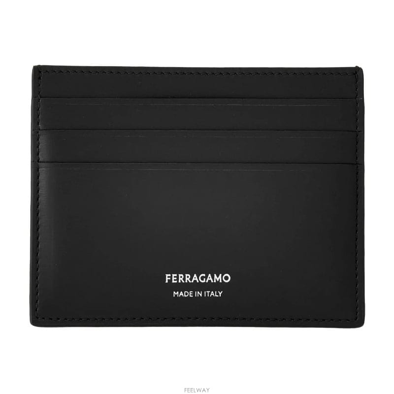 Ferragamo 26SS ��󰡸� �ΰ� ī������ 661396 77211426SS ��󰡸� �ΰ� ī������ 661396 772114