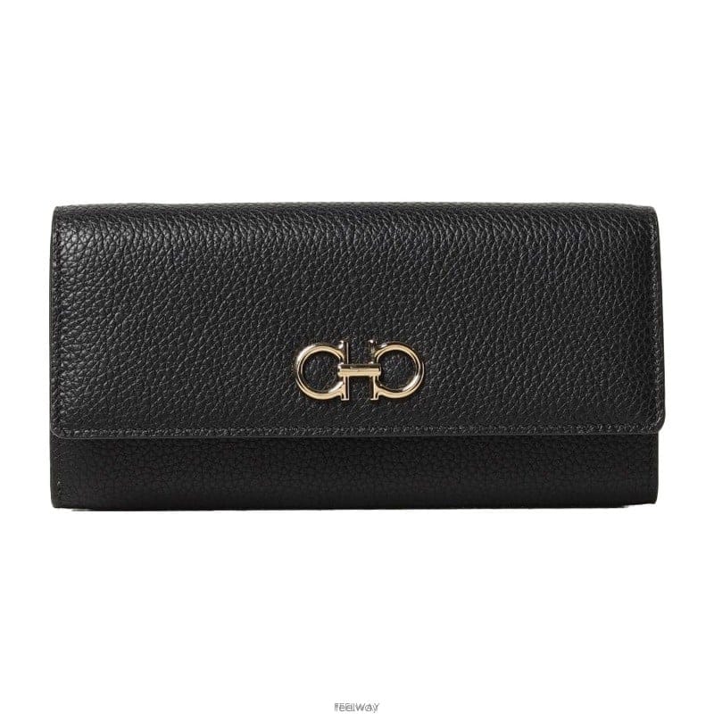 Ferragamo 26SS ��󰡸� ��ġ�� ü�� ���� ũ�ν��� 220636 77037426SS ��󰡸� ��ġ�� ü�� ���� ũ�ν��� 220636 770374