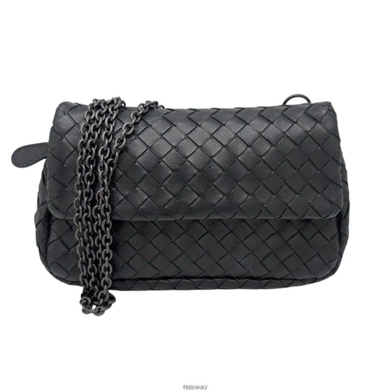 Bottega Veneta ���װ�����Ÿ ��Ʈ��ġ���� ü�� ũ�ν��� 310774 V3UN1 1275���װ�����Ÿ ��Ʈ��ġ���� ü�� ũ�ν��� 310774 V3UN1 1