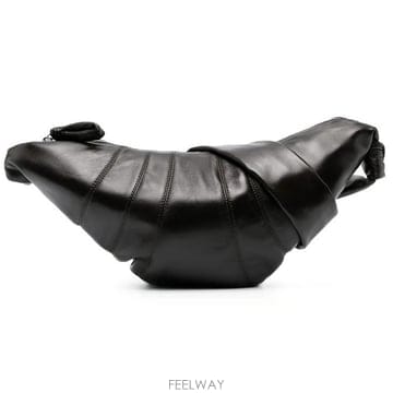 26SS 르메르 미디엄 크루아상백 BG0001 LL095 490